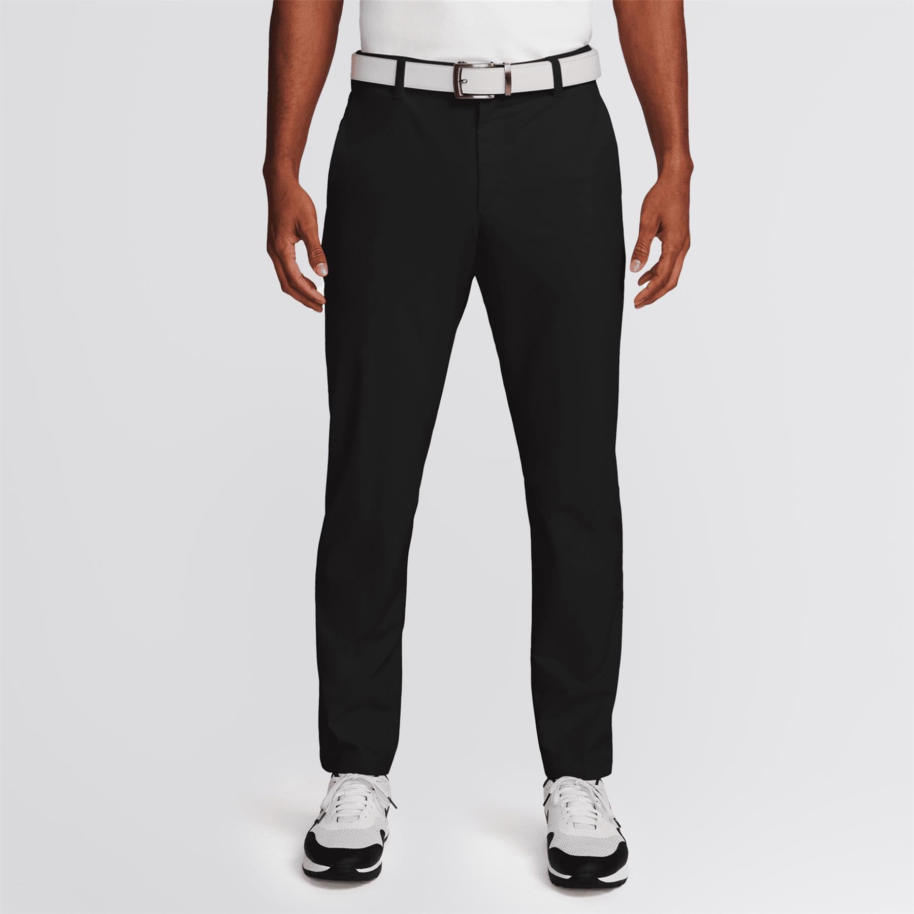 Dri-FIT Repel Flex Slim Fit Trousers Black