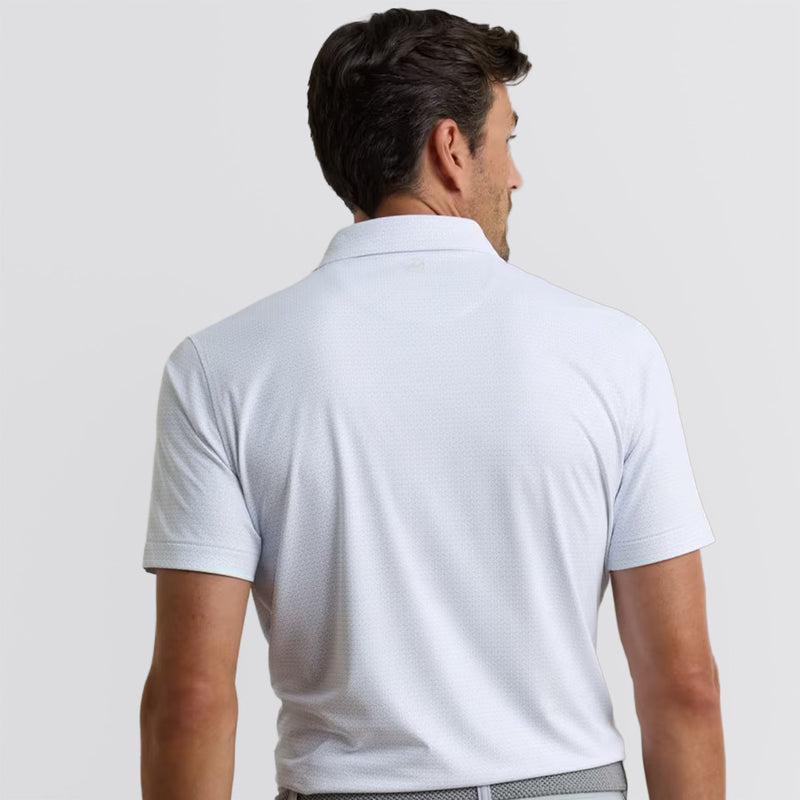 Briar Performance Jersey Polo