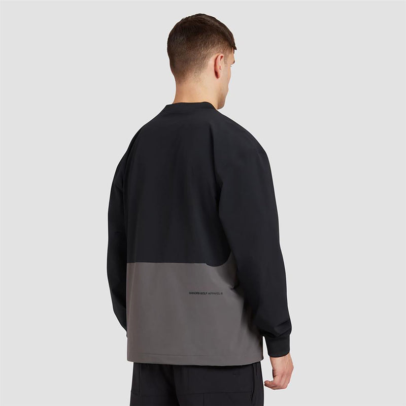Gailes Windbreaker Jacket
