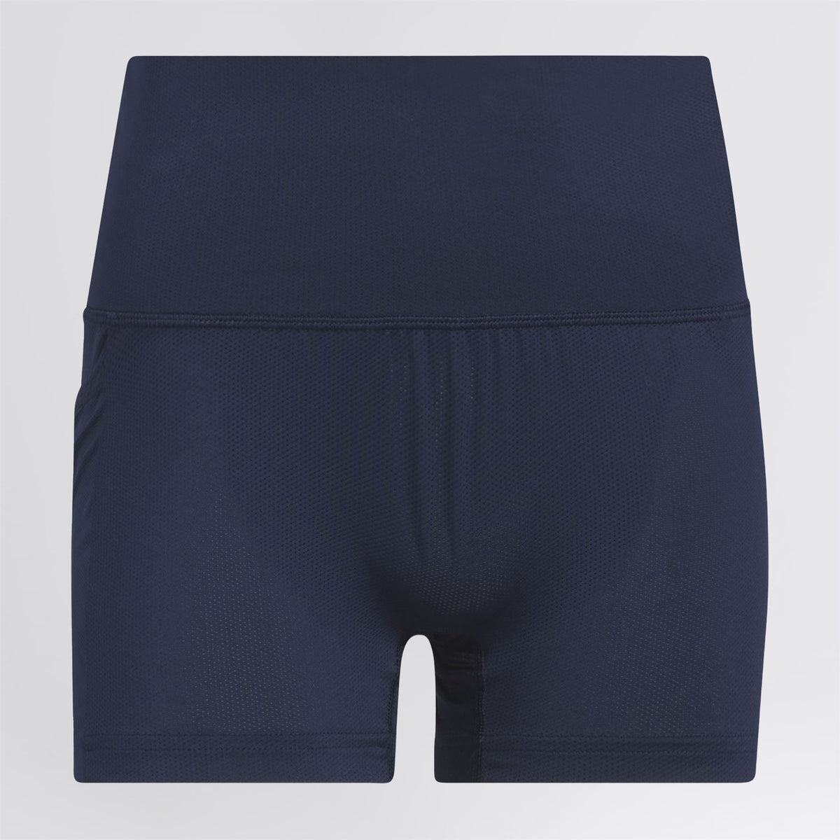Pleated Skort Night Indigo