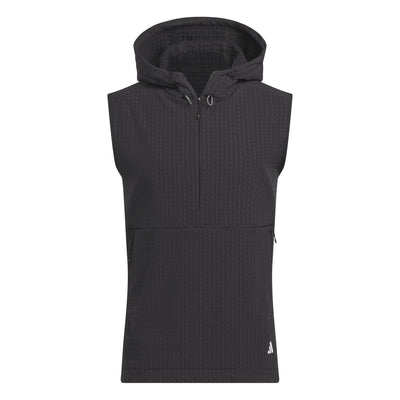 Ultimate365 Tour WIND.RDY Gilet Black - AW24
