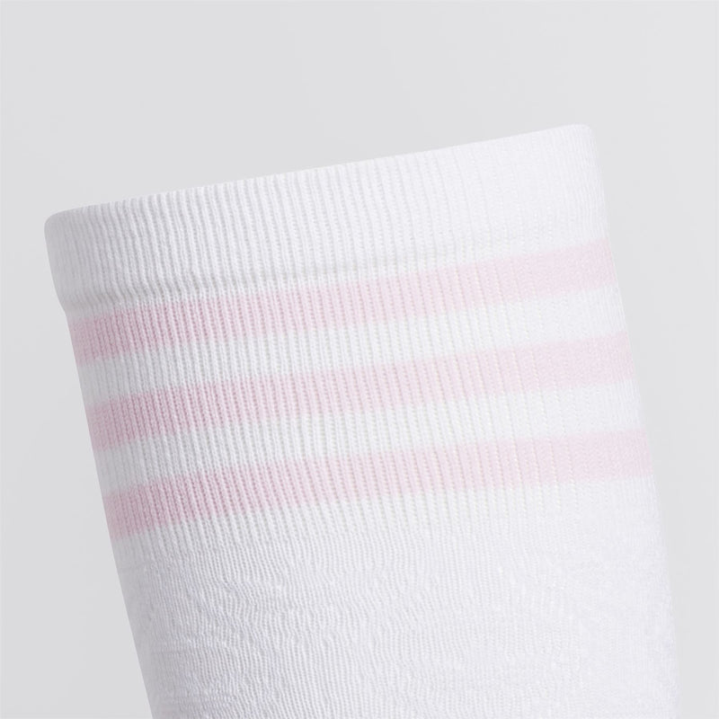 Originals Knee Socks Clear Pink