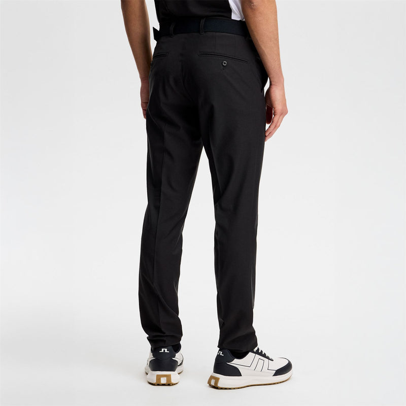 Ellott Micro High Stretch Trousers