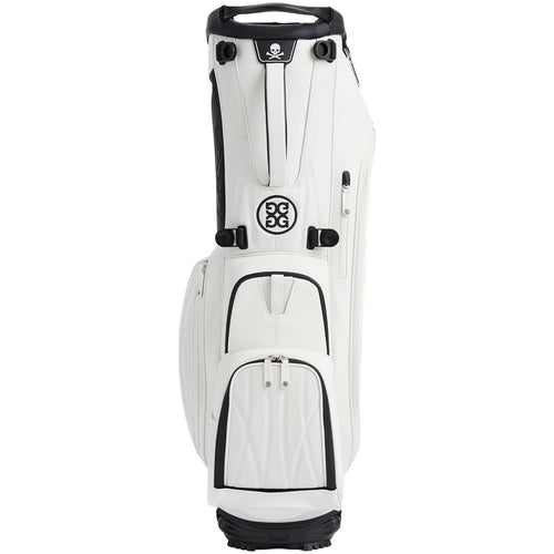 Transporter Tour Carry Golf Bag Snow