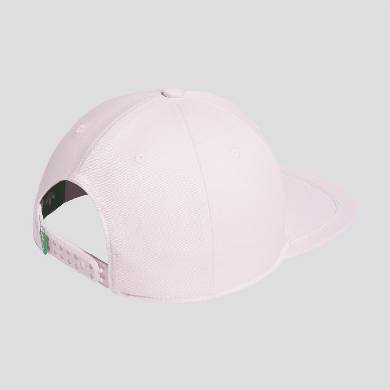 Originals Structure Cap Clear Pink