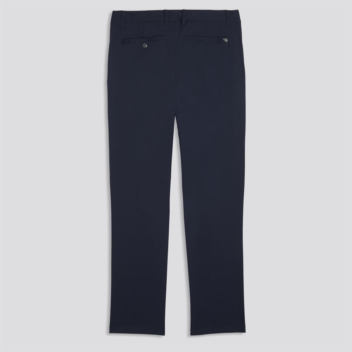 101 Pure Tailored Trousers Deep Navy
