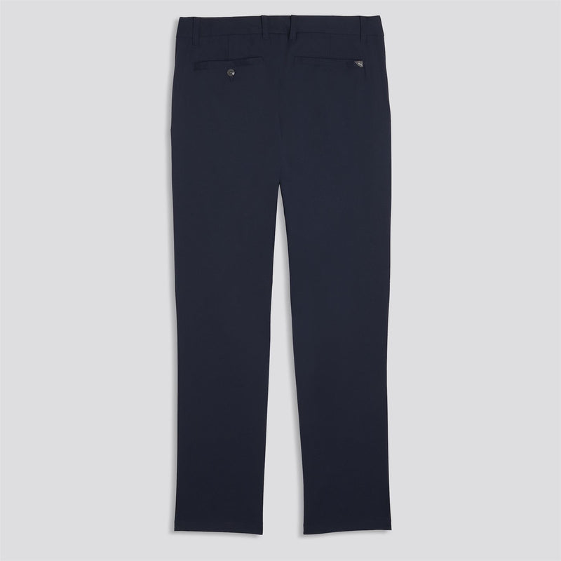 101 Pure Tailored Trousers Deep Navy