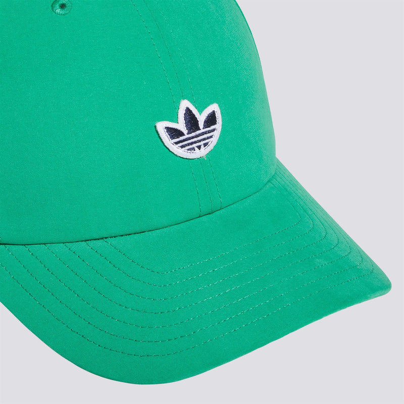 Originals Relaxed Cap Court Green