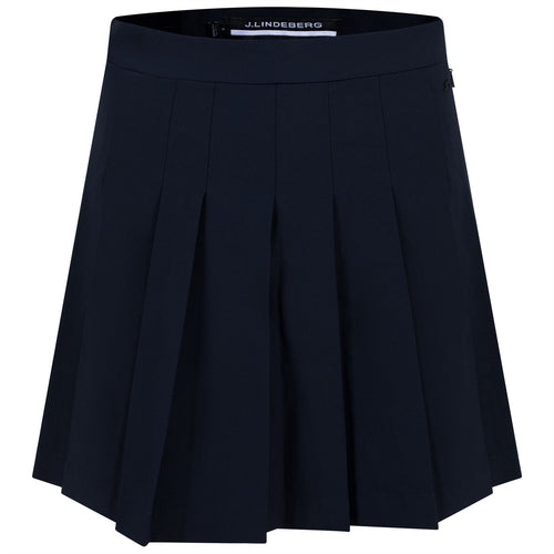 Womens Adina Skirt JL Navy - 2025