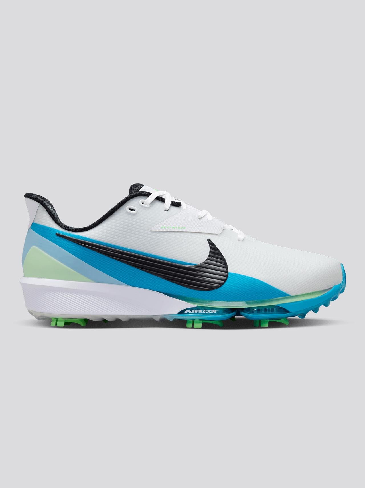 Nike Air Zoom Infinity Next% Tour 3 Golf Shoes – TRENDYGOLF UK