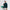 Velour LS Polo Night Indigo/Green