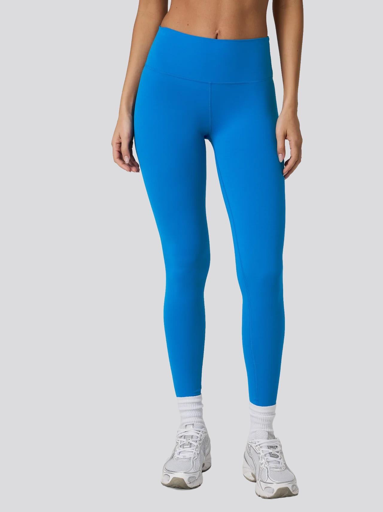 AllTheFeels Legging Regatta Blue