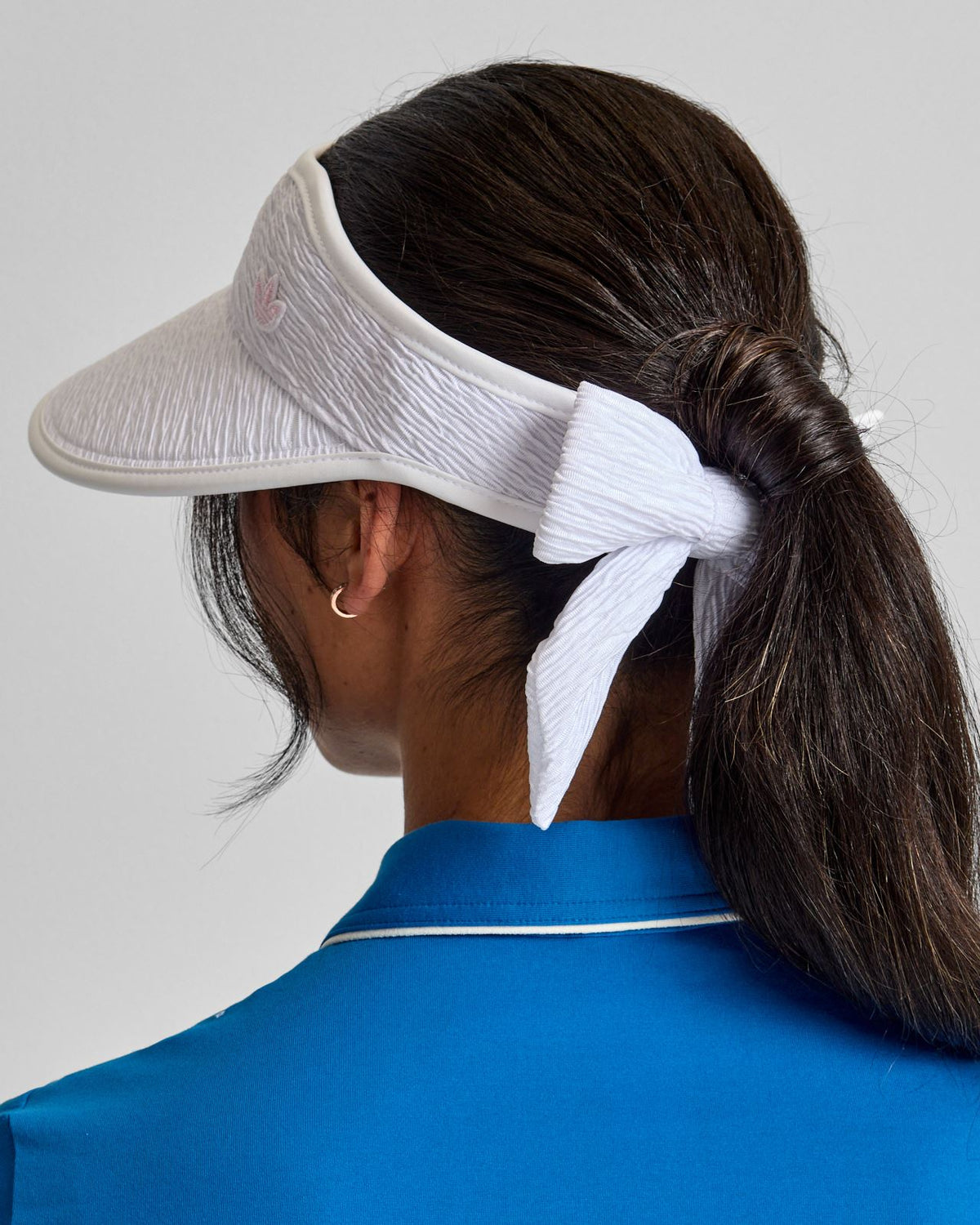 Originals Visor White