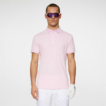 Tour Tech Regular Fit Polo Nosegay