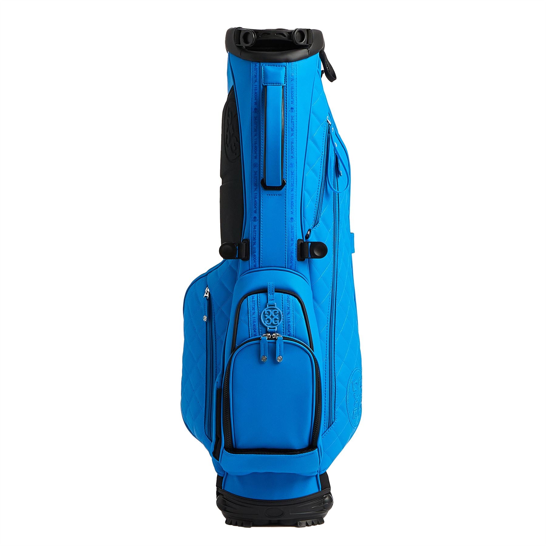 「G/FORE」UNISEX DAYTONA PLUS CARRY GOLF Daytona Plus Carry Golf Bag – G/FORE Canada