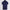 RLX Tailored Fit Lightweight Airflow Jersey Polo Refined Navy