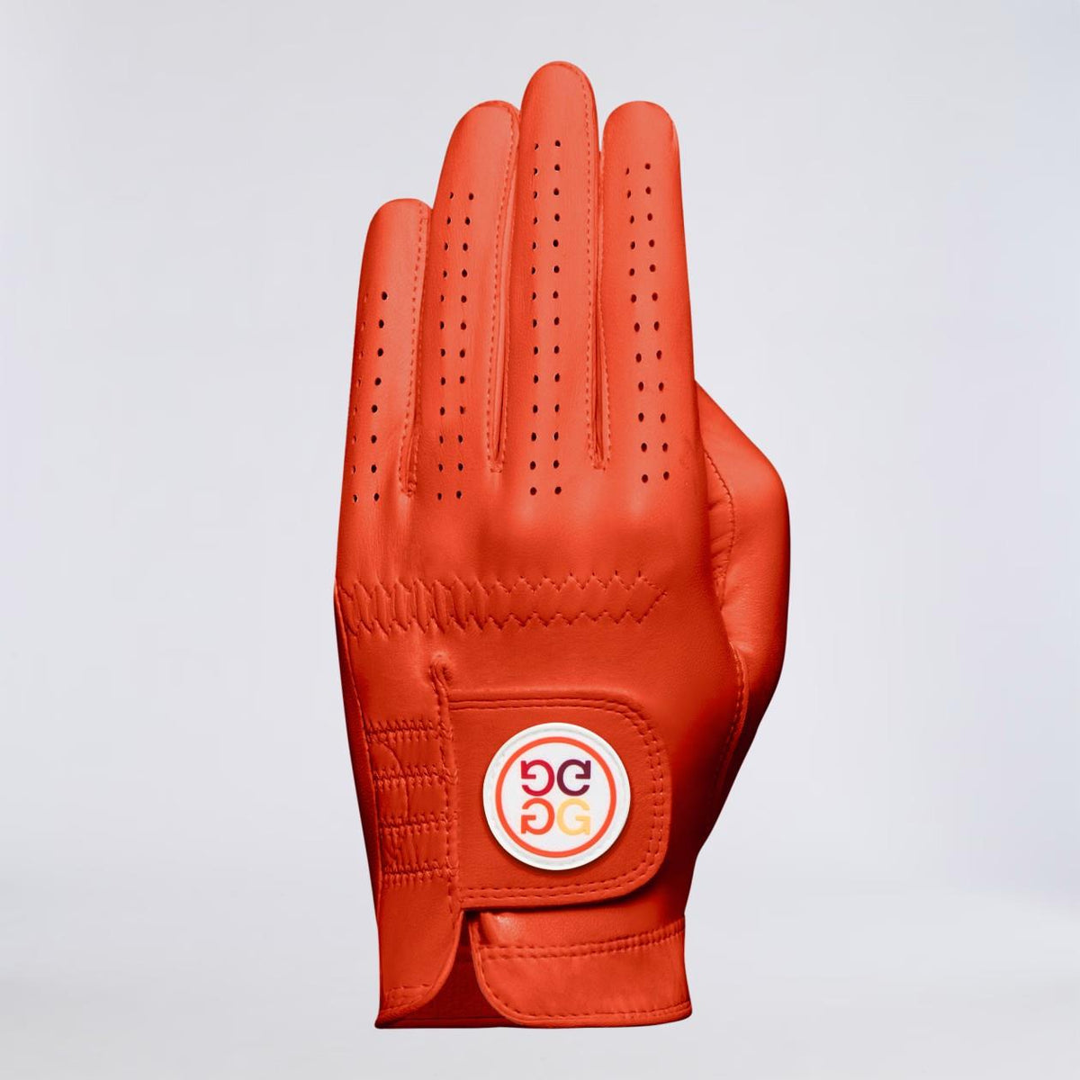 Signature Left Handed Golf Glove Buoy