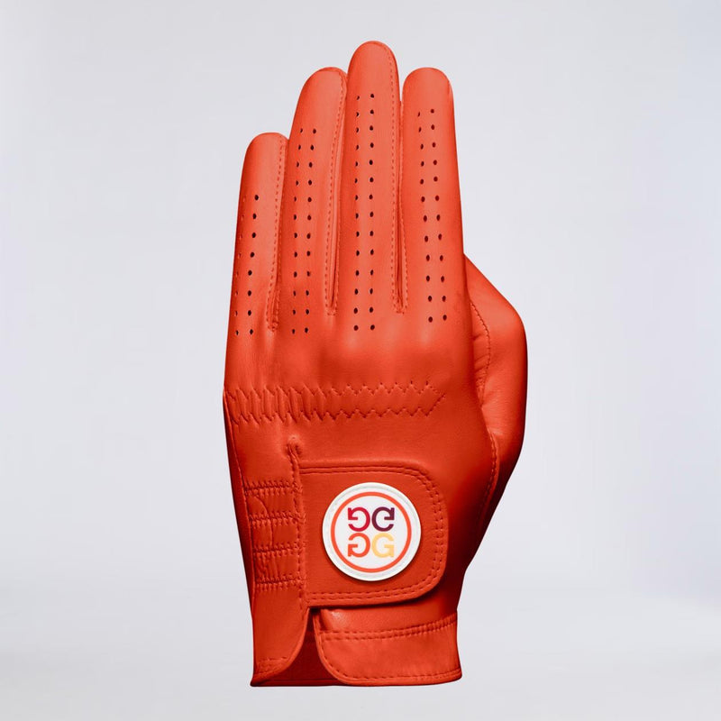 Signature Left Handed Golf Glove Buoy