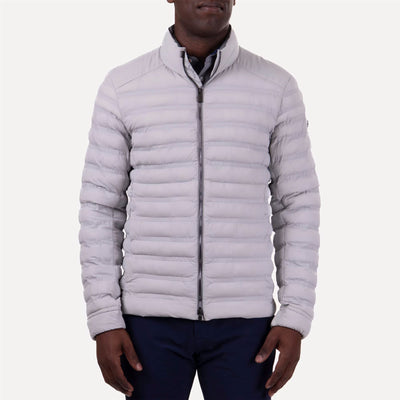 Cloudlite Insulated Down Jacket Alloy