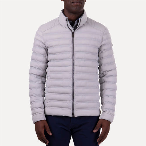 Cloudlite Insulated Down Jacket Alloy