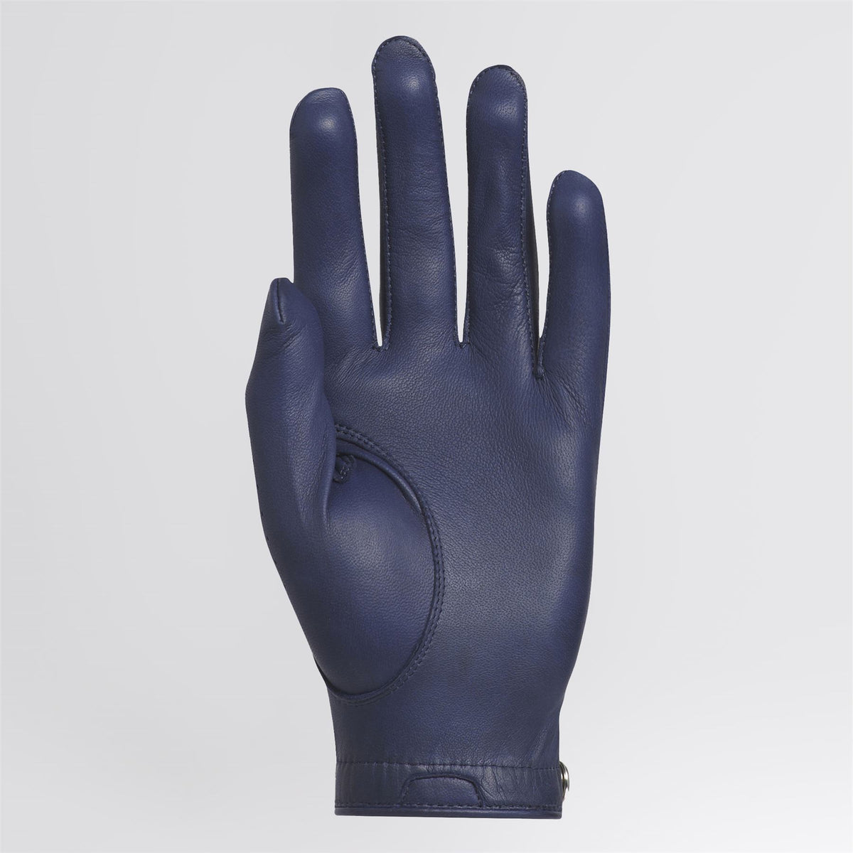 Originals Left Hand Leather Glove Night Indigo