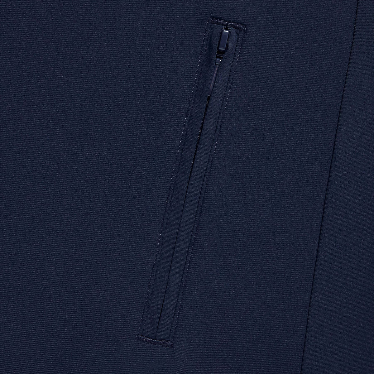 Silky Tech Nylon A-Line Skort Twilight