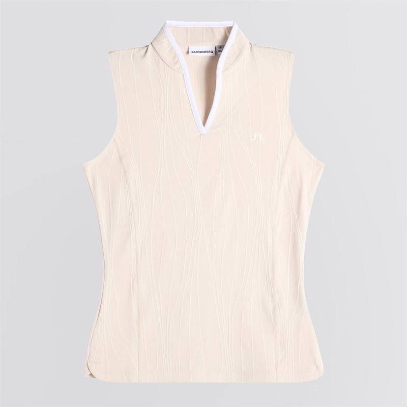 Mila SL Top Moonbeam