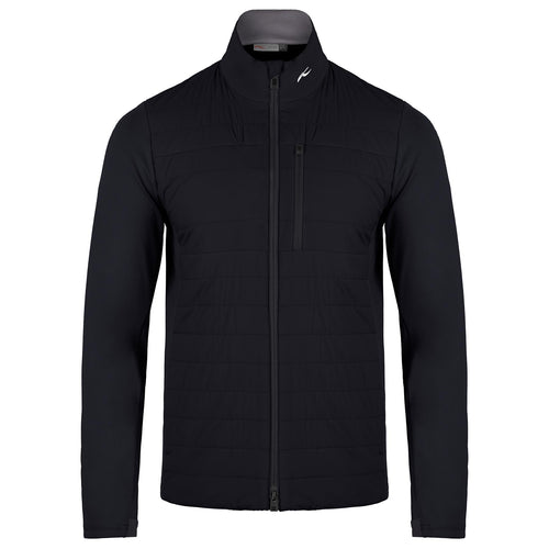 Reach Hybrid Jacket Black - 2024