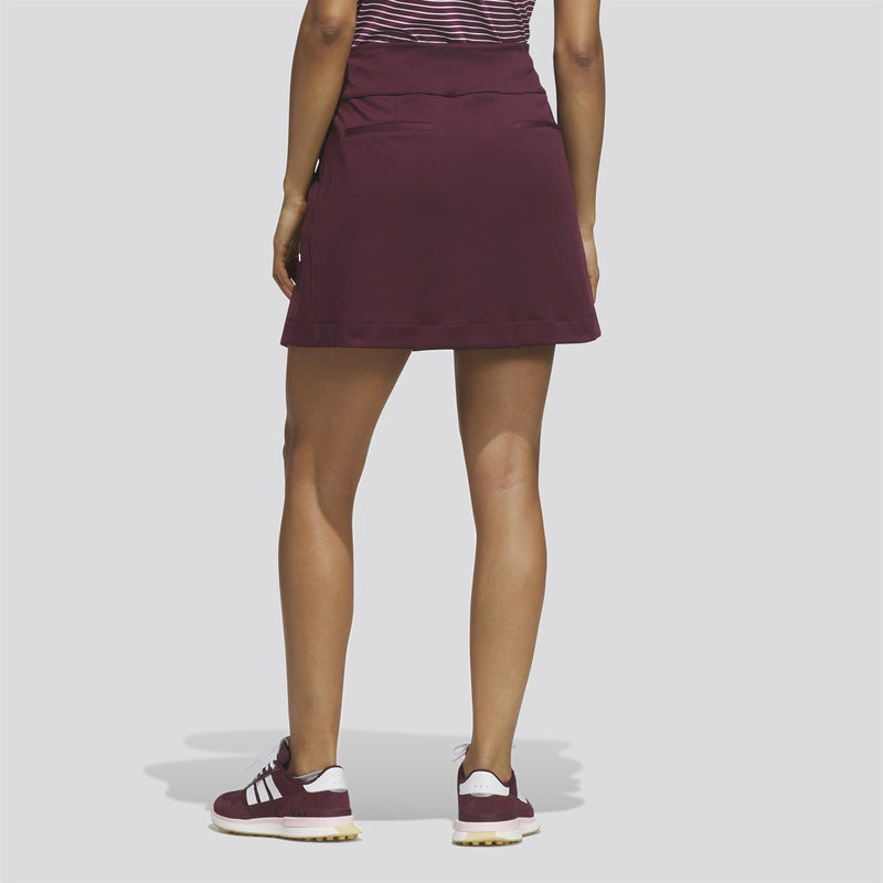 Ultimate365 Faux Wrap Skort