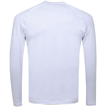 Elmo Thermal LS Weiß - 2024