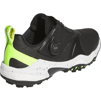 CODECHAOS '25 BOA Golf Shoes Black/Green