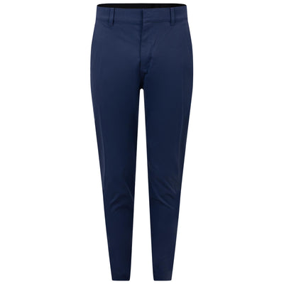 Dri-FIT Tour Repel Chino Slim Fit Trousers Midnight Navy - SS24