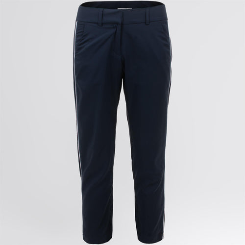 Nicole Ventil8+ Trousers Navy/White