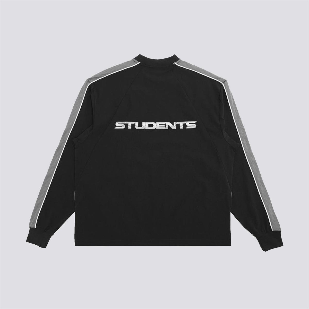 Denzel Track Popover Black