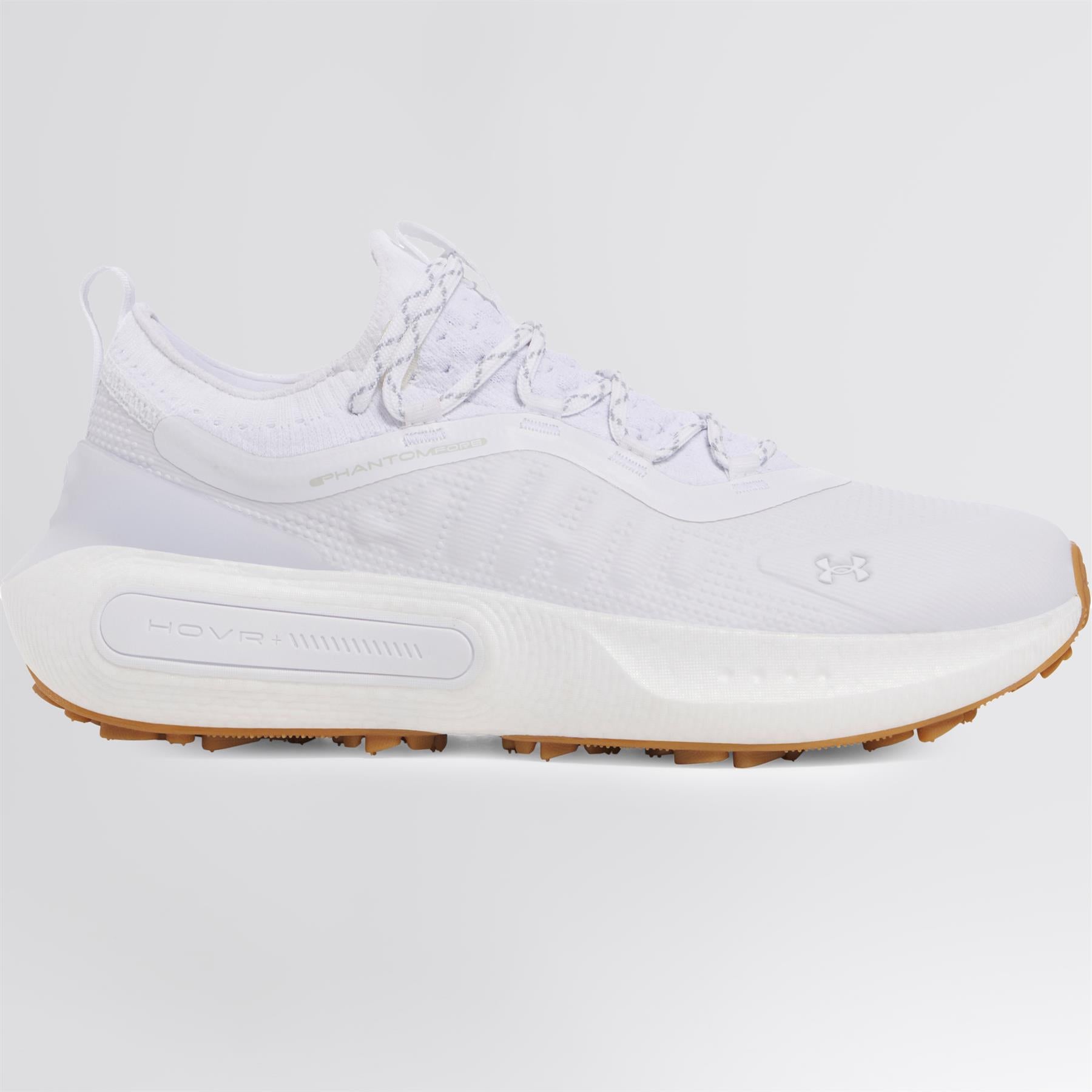 Phantom Fore Golf Shoes White/Halo Grey