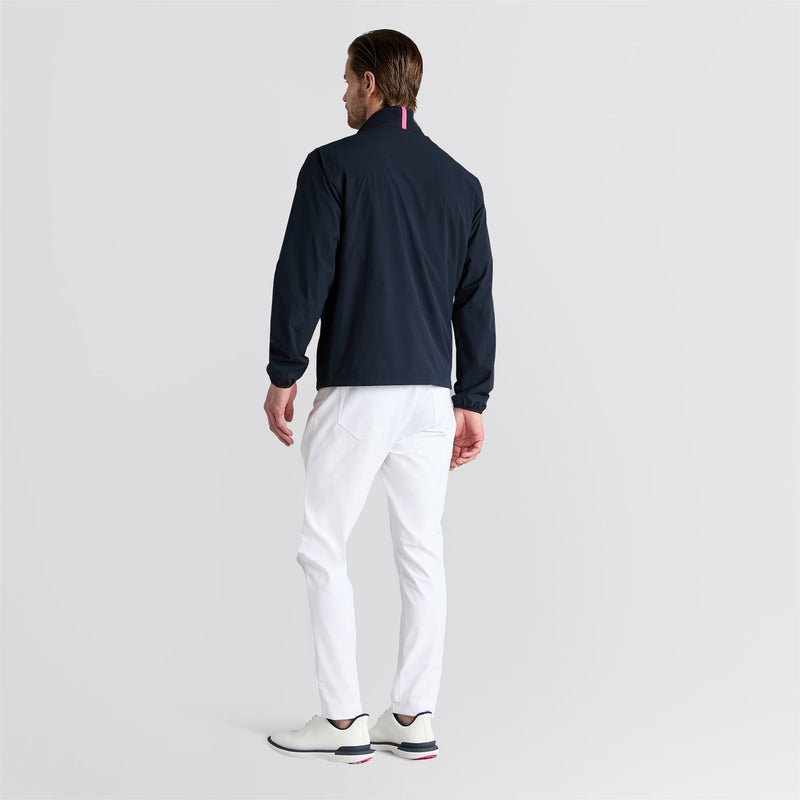 Parachute Windbreaker Jacket Twilight