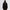 Thorn Hood Knit Hybrid Jacket Black