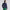 Cloudspun Patch Crew Neck Sweatshirt Navy