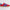 Gazelle Lux Spikeless Golf Shoes Better Scarlet/Bluebird/Gum