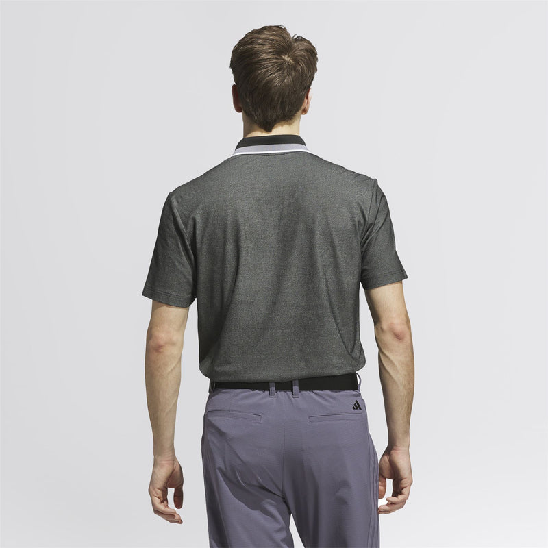 Ultimate365 Tour Twistknit Pique Polo