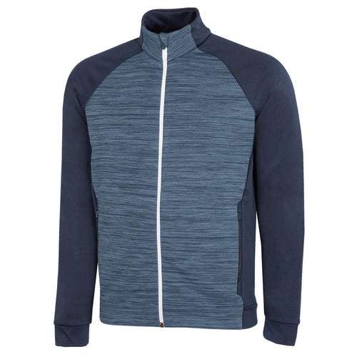 Darwin INSULA Jacket Moonlight Blue/Navy - SS25