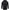 Cloudspun Camo Hoodie Black