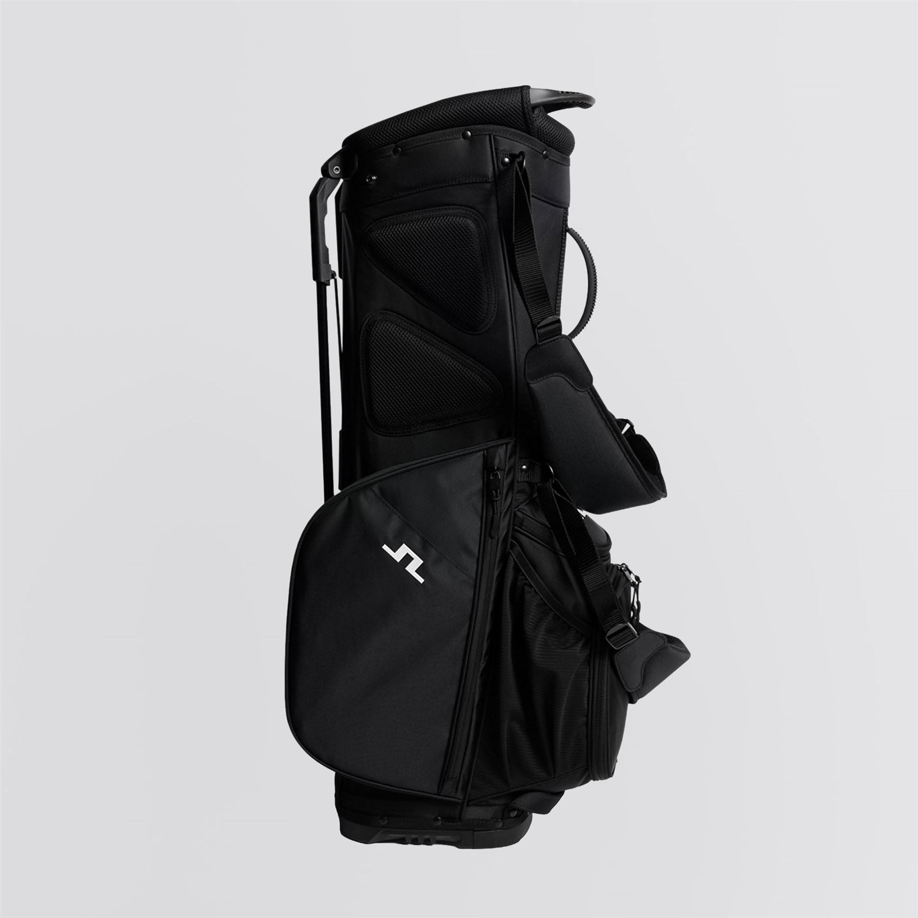 JL Flare Golf Bag Black