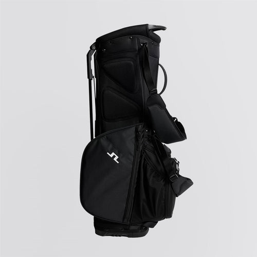 JL Flare Golf Bag Black