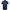 Parkinson Floral Performance Jersey Polo Navy