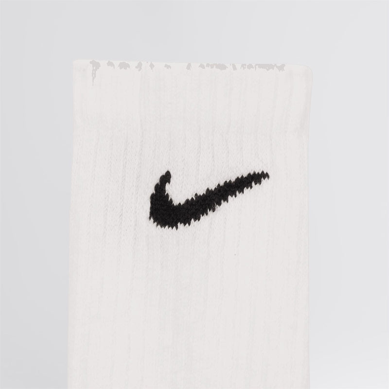 Everyday Lightweight Socks White/Black
