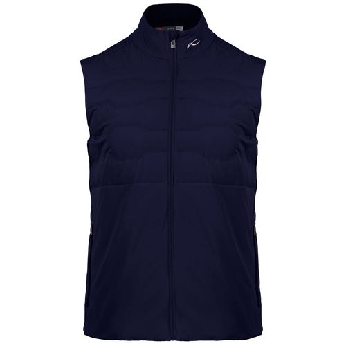 Regulator Gilet Atlanta Blue - SS25