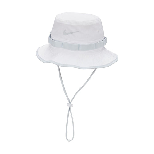 Dri-Fit Apex Bucket Hat Weiß/Pure Platinum – 2024