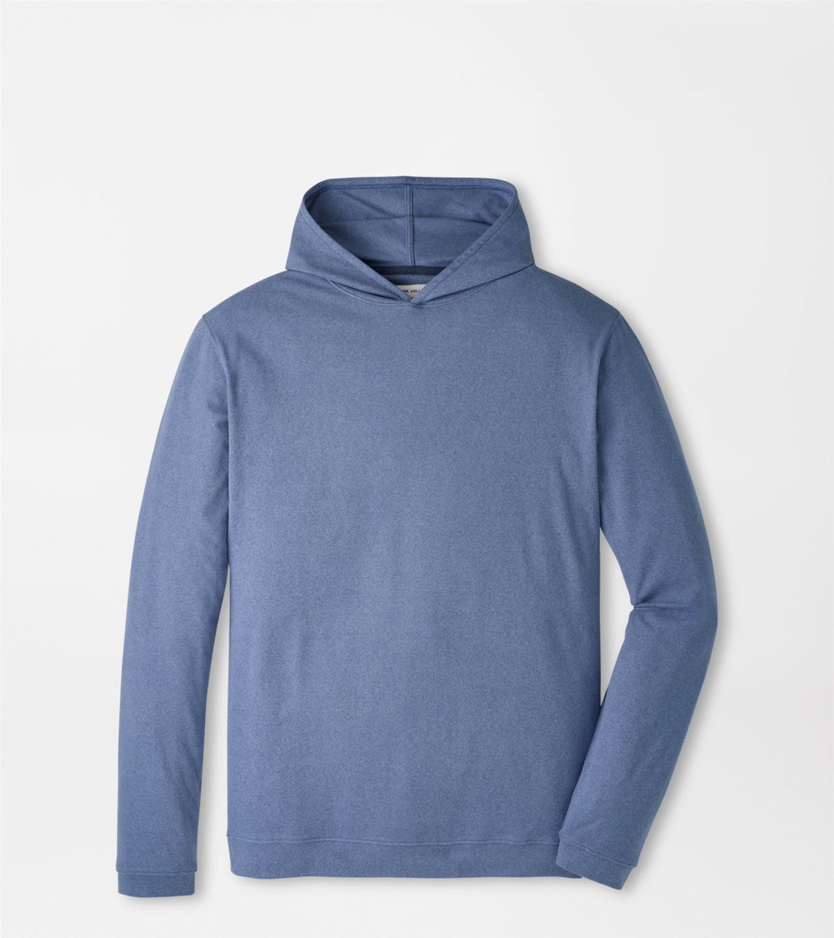 Ardent Air Performance Hoodie Bali Blue