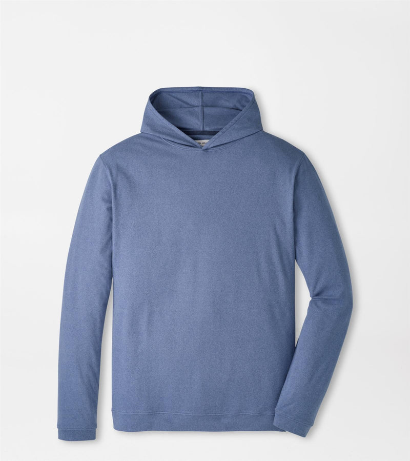 Ardent Air Performance Hoodie Bali Blue